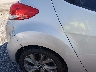 KMHTC6AD3HU****** Salvamento y Reparables 2017 Hyundai Veloster en Estado de Carolina del Sur