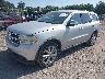 1D4SE4GT7BC****** Usados y Reparables 2011 Dodge Durango en Davenport