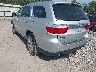 1D4SE4GT7BC****** Salvamento y Reparables 2011 Dodge Durango en Davenport