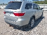 1D4SE4GT7BC****** Salvamento y Destrozados 2011 Dodge Durango en Estado de Iowa