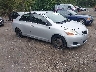 JTDBT903891****** Salvage and Wrecked 2009 Toyota Yaris in Metro DC