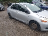 JTDBT903891****** Salvage and Repairable 2009 Toyota Yaris in Maryland State