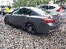 1HGCR2F51GA****** Salvage and Repairable 2016 Honda Accord in Central New Jersey