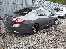 1HGCR2F51GA****** Salvage and Wrecked 2016 Honda Accord in New Jersey State