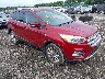 1FMCU9J93JU****** Salvamento y Destrozados 2018 Ford Escape en Long Island