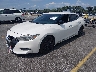 1N4AA6AP2GC****** Usados y Reparables 2016 Nissan Maxima en Lexington
