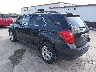 2GNALBEK5E6****** Salvamento y Reparables 2014 Chevrolet Equinox en Saint Louis