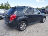 2GNALBEK5E6****** Salvamento y Destrozados 2014 Chevrolet Equinox en Estado de Illinois