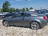 JN1CV6EL9BM****** Reparables 2011 Infiniti G37x en Estado de Illinois