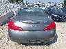 JN1CV6EL9BM****** Destrozados 2011 Infiniti G37x