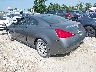 JN1CV6EL9BM****** Salvamento y Reparables 2011 Infiniti G37x en Chicago South
