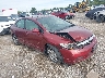 19XFA16829E****** Salvage and Wrecked 2009 Honda Civic in Chicago North