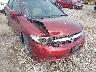 19XFA16829E****** Salvage and Repairable 2009 Honda Civic in Illinois State