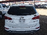 5NMZU3LB7HH****** Wrecked 2017 Hyundai Santa Fe