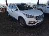 5NMZU3LB7HH****** Salvage and Wrecked 2017 Hyundai Santa Fe in Phoenix