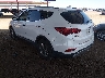 5NMZU3LB7HH****** Salvage and Repairable 2017 Hyundai Santa Fe in Phoenix