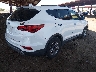 5NMZU3LB7HH****** Salvage and Wrecked 2017 Hyundai Santa Fe in Arizona State