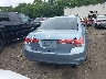 1HGCP2F40CA****** Destrozados 2012 Honda Accord