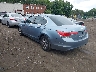 1HGCP2F40CA****** Salvamento y Reparables 2012 Honda Accord en Taunton