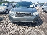 5TDBK3EH9AS****** Destrozados 2010 Toyota Highlander en Estado de Nueva York