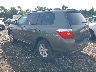 5TDBK3EH9AS****** Salvamento y Reparables 2010 Toyota Highlander en Long Island