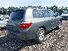 5TDBK3EH9AS****** Salvamento y Destrozados 2010 Toyota Highlander en Estado de Nueva York