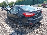 1FADP3F28EL****** Salvamento y Reparables 2014 Ford Focus en LI - East Yard
