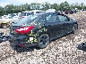 1FADP3F28EL****** Salvamento y Destrozados 2014 Ford Focus en Estado de Nueva York