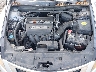 1HGCP26889A****** Repairable 2009 Honda Accord in Long Island