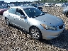 1HGCP26889A****** Salvage and Wrecked 2009 Honda Accord in Long Island