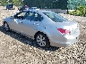 1HGCP26889A****** Salvage and Repairable 2009 Honda Accord in Long Island