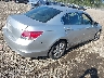 1HGCP26889A****** Salvage and Wrecked 2009 Honda Accord in New York State