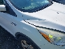 1FMCU0GX4GU****** Wrecked 2016 Ford Escape in North Carolina State