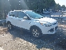 1FMCU0GX4GU****** Salvage and Wrecked 2016 Ford Escape in High Point