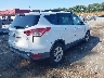 1FMCU0GX4GU****** Salvage and Wrecked 2016 Ford Escape in North Carolina State