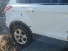1FMCU0GX4GU****** Salvage and Repairable 2016 Ford Escape in North Carolina State