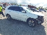 5XYKW4A2XCG****** Salvage and Wrecked 2012 Kia Sorento in West Palm Beach