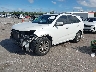 5XYKW4A2XCG****** Used and Repairable 2012 Kia Sorento in West Palm Beach