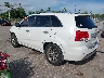 5XYKW4A2XCG****** Salvage and Repairable 2012 Kia Sorento in West Palm Beach