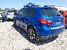 JA4AP3AW2HZ****** Salvamento y Reparables 2017 Mitsubishi Outlander en Austin