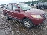 5NMSG13D38H****** Salvage and Wrecked 2008 Hyundai Santa Fe in Long Island