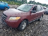 5NMSG13D38H****** Used and Repairable 2008 Hyundai Santa Fe in Long Island