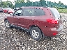 5NMSG13D38H****** Salvage and Repairable 2008 Hyundai Santa Fe in Long Island