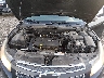 1G1PC5SH2C7****** Repairable 2012 Chevrolet Cruze in Columbus
