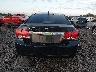 1G1PC5SH2C7****** Wrecked 2012 Chevrolet Cruze
