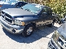1D7HA18NX4J****** Usados y Reparables 2004 Dodge Ram 1500 en Dallas-Fort Worth
