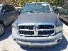 1D7HA18NX4J****** Salvamento y Reparables 2004 Dodge Ram 1500 en Estado de Texas