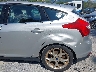 1FADP3N20EL****** Destrozados 2014 Ford Focus en Estado de Virginia