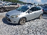 1FADP3N20EL****** Usados y Reparables 2014 Ford Focus en Roanoke