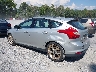 1FADP3N20EL****** Salvamento y Reparables 2014 Ford Focus en Estado de Virginia
